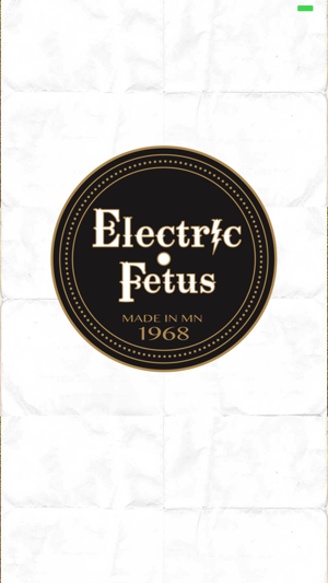Electric Fetus