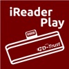 iReader Play - iPhoneアプリ