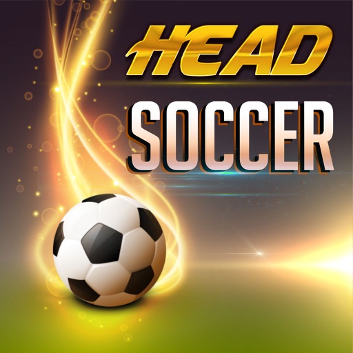 Head Soccer Championship 2018 app icon