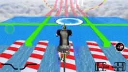 Game screenshot Impossible BMX Stunts 2019 hack