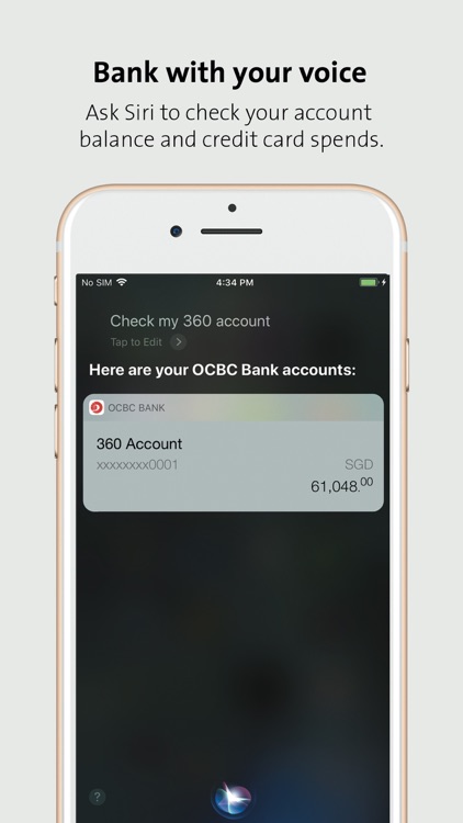 OCBC SG Mobile Banking screenshot-3