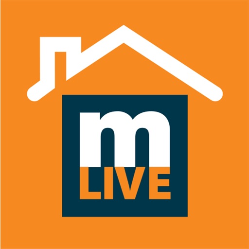 MLive.com: Real Estate Icon