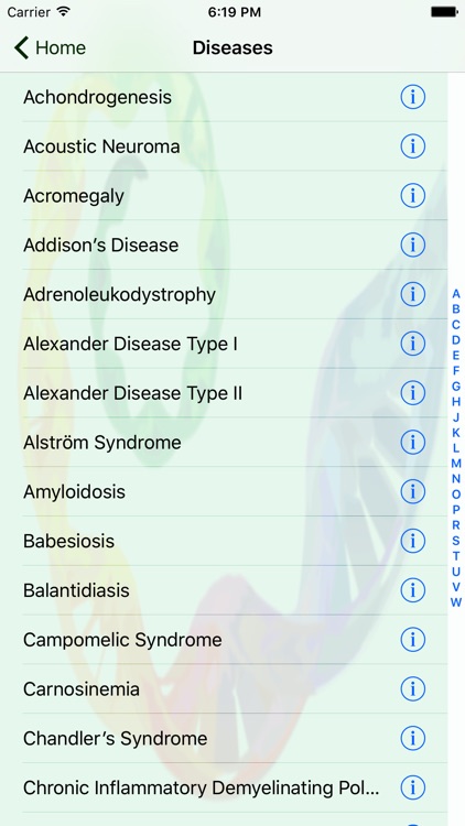 Dr Rachael screenshot-3