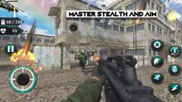 Game screenshot Alien Attack: FPS Shooter Game mod apk