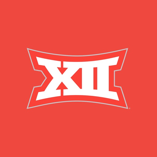 The Big 12 iOS App