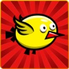 Clumsy Birds: Ring Crosser