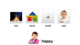 Game screenshot Autism iHelp – Opposites apk