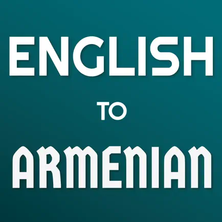 English Armenian Translator Читы