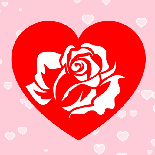 I Love You • Greeting cards