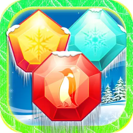 Snow Jewel Connect Читы