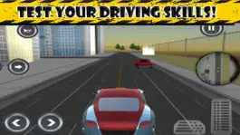 Game screenshot Drive Car on Cityway hack