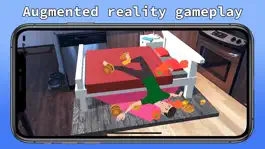 Game screenshot Don't Wake Baby Boy hack