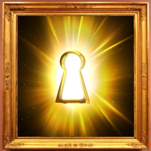 Luxury House Escape icon