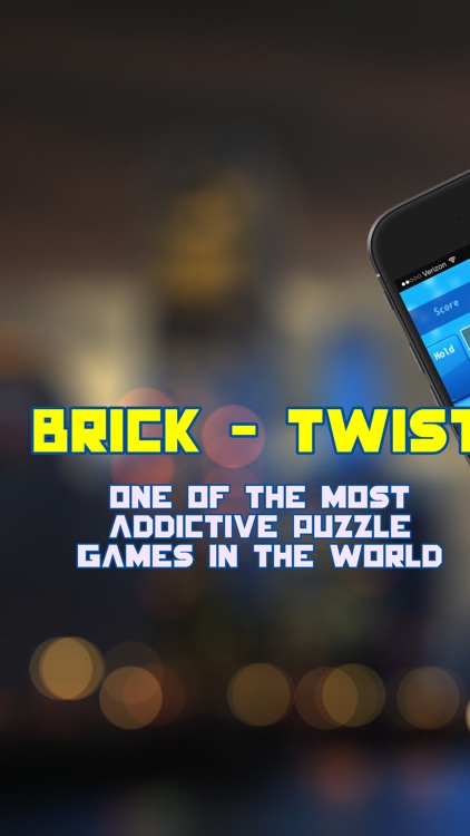 Puzzledom Brick