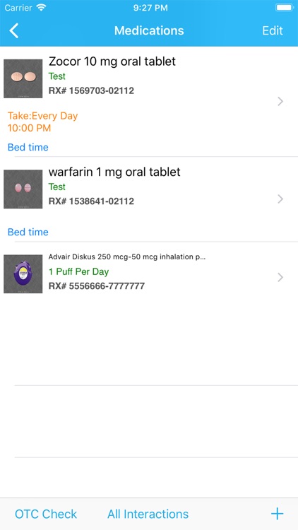 GenieMD screenshot-3