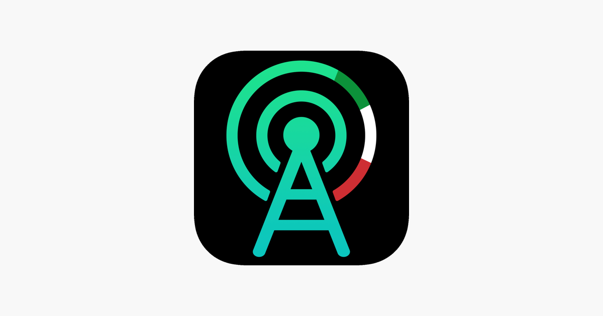 Radio IT on the App Store
