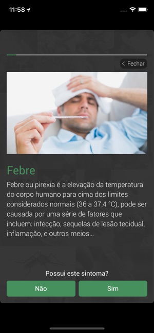 Dengue vs Chik vs Zika BR(圖2)-速報App