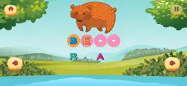Game screenshot abc alphabet english spelling hack