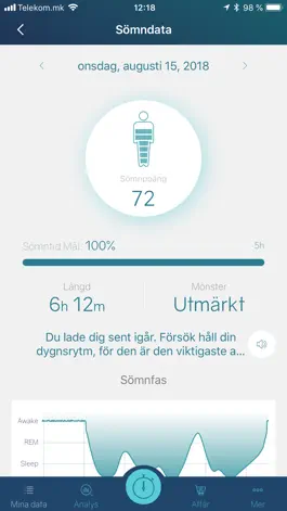 Game screenshot Sleeping world mod apk