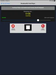 broadcastify pro ipad images 2