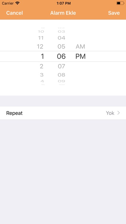 Arabesk Radyolar Canlı Dinle screenshot-4