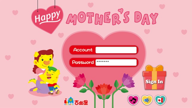 Happy Mother's Day(圖2)-速報App