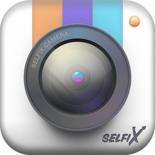 Selfix - Selfie Fix