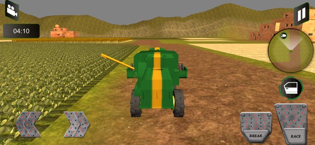 Expert Farmer Sim 18(圖5)-速報App