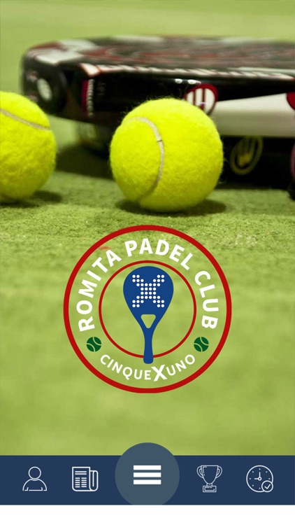 Romita Padel Club