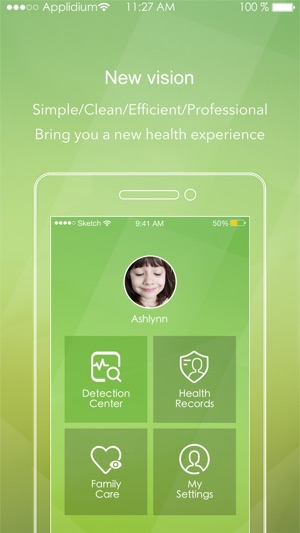 C-Health(圖2)-速報App