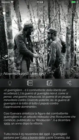 Game screenshot CHE GUEVARA Tu y Todos + hack
