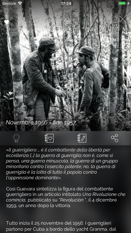 CHE GUEVARA Tu y Todos +