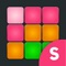 This is SUPERPADS, a fun, super easy to use free musical app, without all those extra functions that we never get to use, and only make the app more complicated