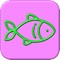 Fish Farm Tycoon is a fun tap based fish farm simulator