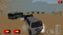 Game screenshot Car Crash Stunt Simulator mod apk