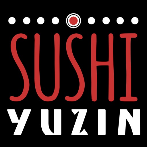 Sushi Yuzin Ilford icon