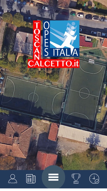 Toscana Calcetto