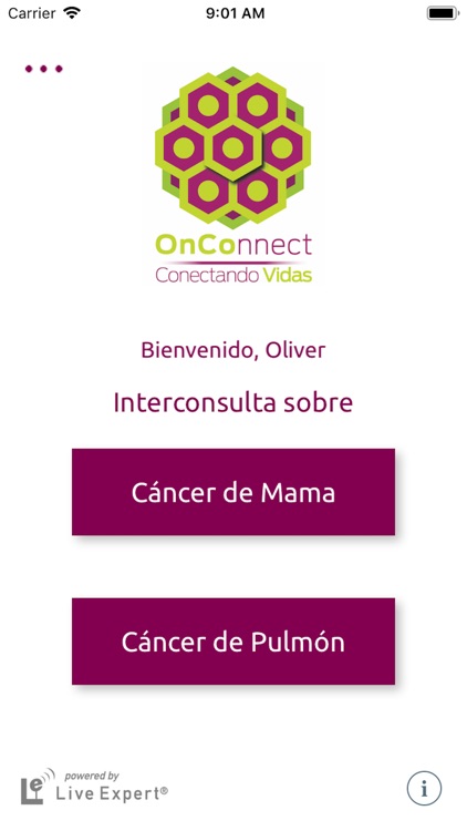 OnConnect