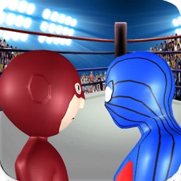 Stickman Fighter : Death Punch on the App Store