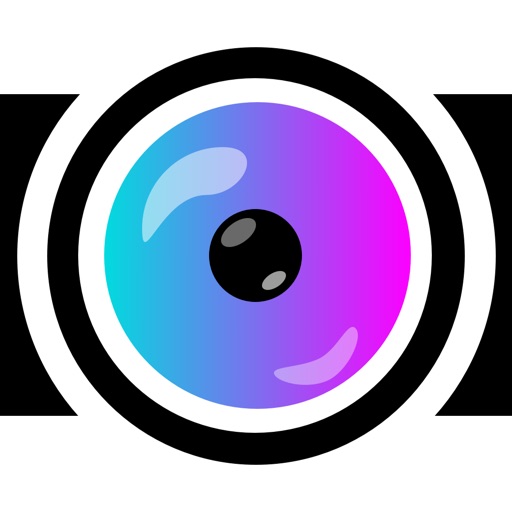 PixelPoint - Photo Editor icon