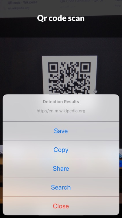 aiScan - Scan Anything With AI