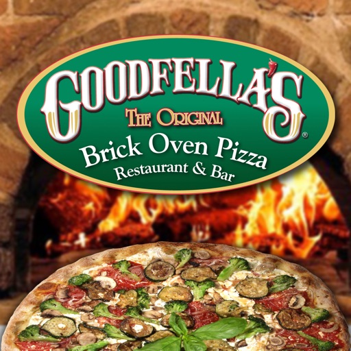 The Original Goodfella's Pizza icon