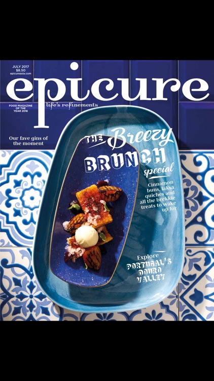 Epicure (Magazine)