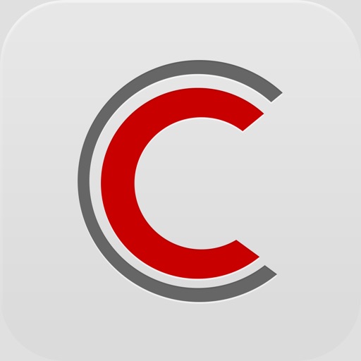 CafeBiz iOS App
