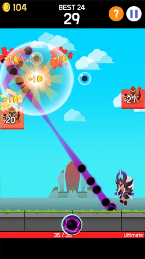 BlockBreaker Syndra(圖1)-速報App