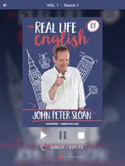 real life english айпад изображения 2
