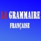 Règles Grammaire française