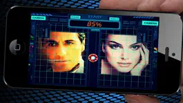 Game screenshot Lover Test - True Love Scanner hack