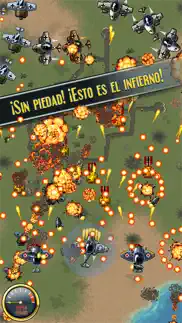 aces of the luftwaffe iphone capturas de pantalla 2