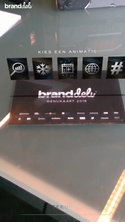 BrandDeli